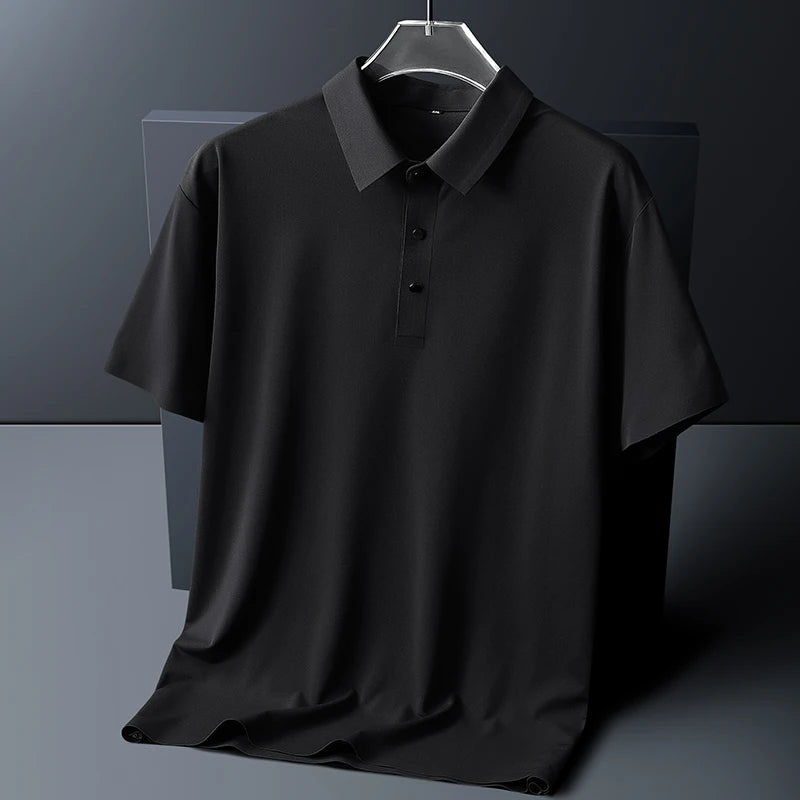 Men's Endurance Polo