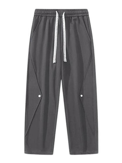 Men's Andrew Wide Leg Pants