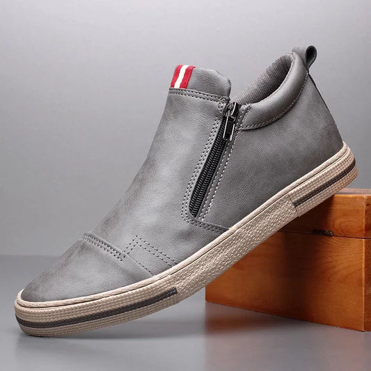 Men's Greenwich High-Top Sneaker