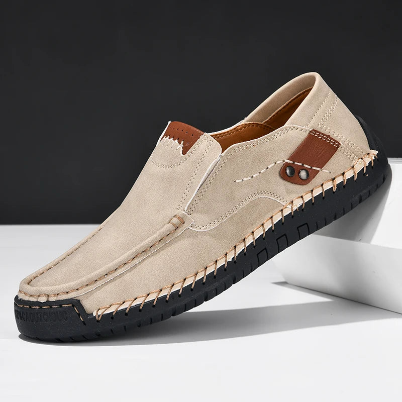 Men's Archie Casual Slip-On Loafer