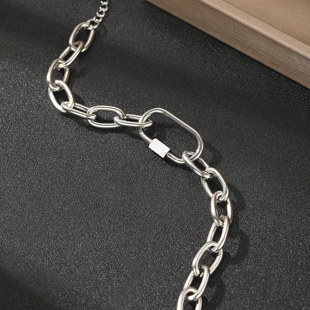 Bolden Chain Essence Bracelet