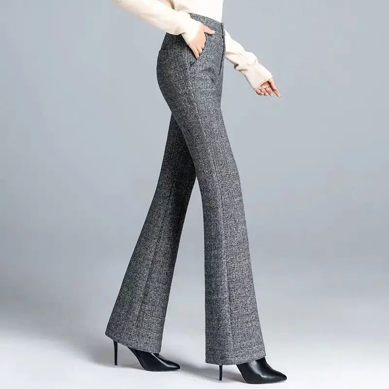 Women's Marilyn Office Pants