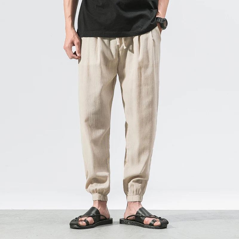 Men's Swaki Joggers