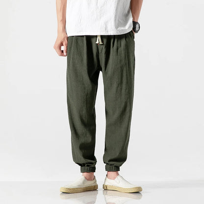 Men's Swaki Joggers