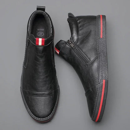 Men's Greenwich High-Top Sneaker