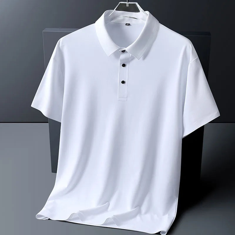 Men's Endurance Polo