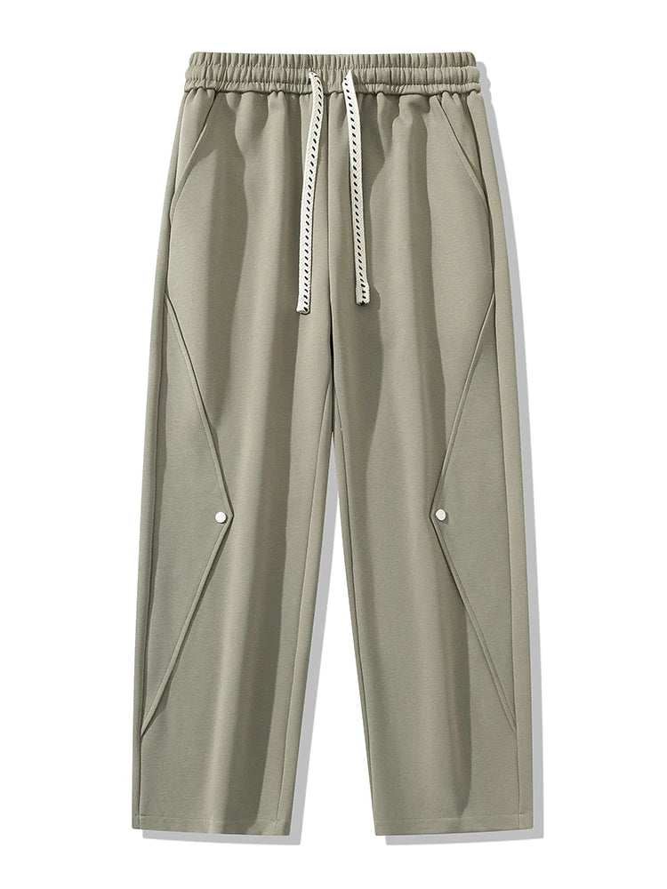 Men's Andrew Wide Leg Pants