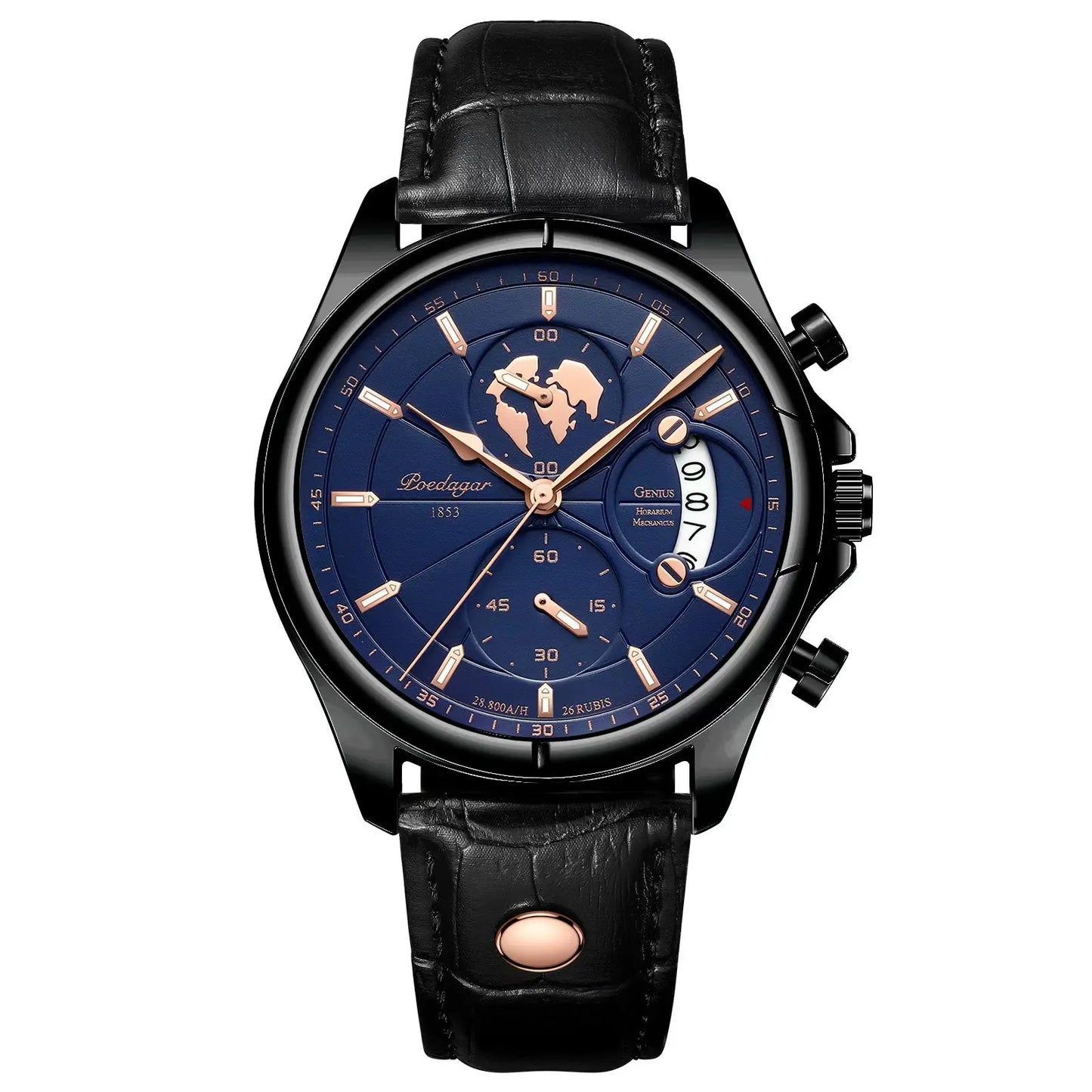 Men's Everyday Watch