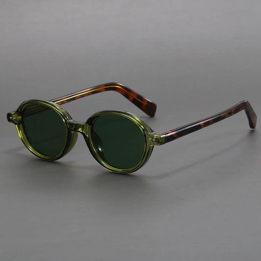 Mediterranean Breeze Sunglasses