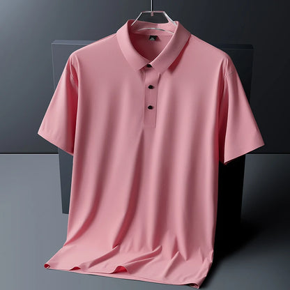 Men's Endurance Polo