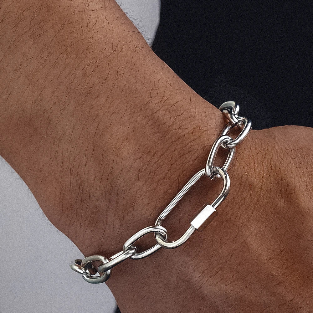 Bolden Chain Essence Bracelet