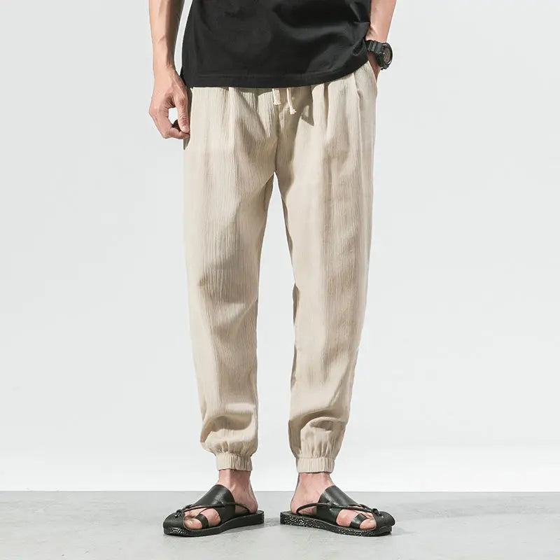 Men's Swaki Joggers