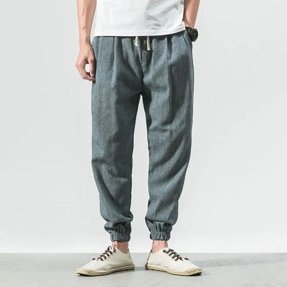 Men's Swaki Joggers