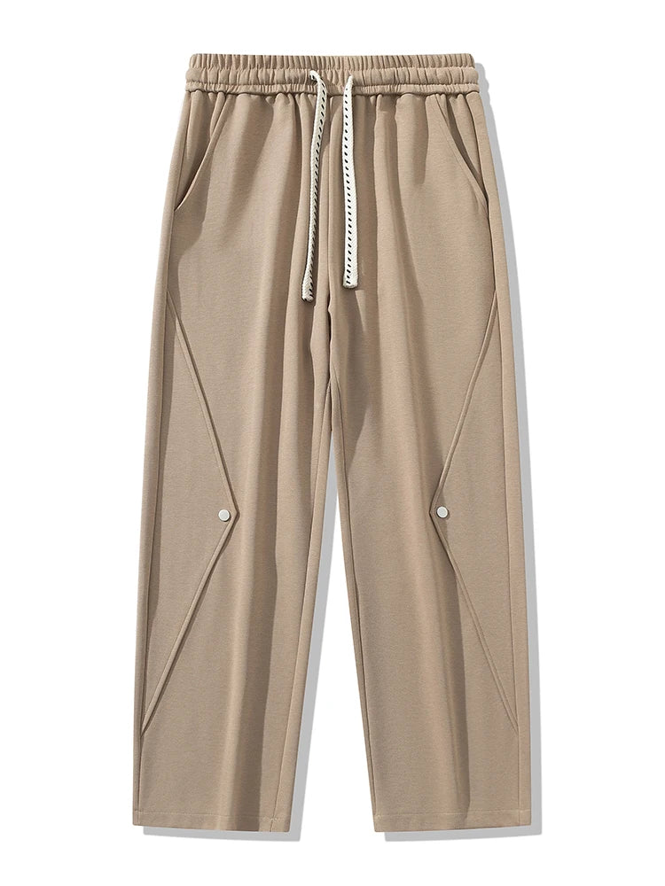 Men's Andrew Wide Leg Pants