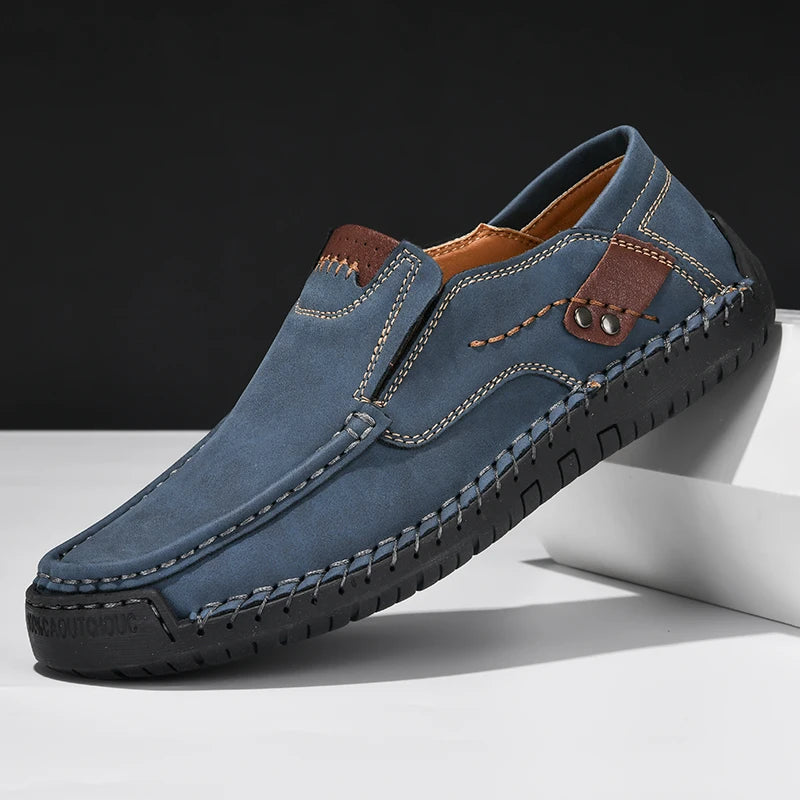 Men's Archie Casual Slip-On Loafer