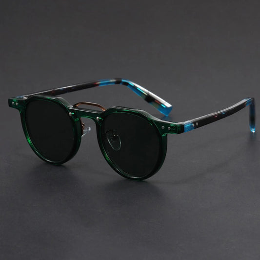 Retro Lume Shades