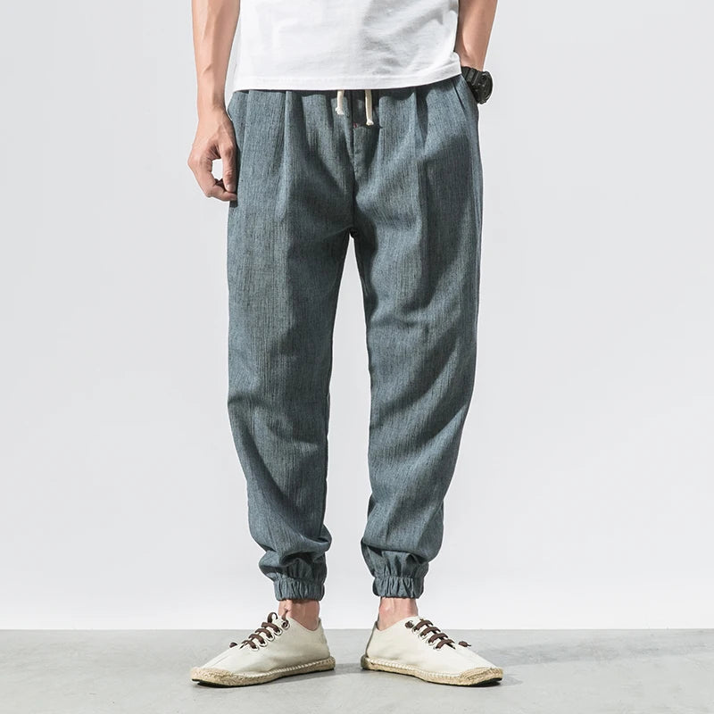 Men's Swaki Joggers