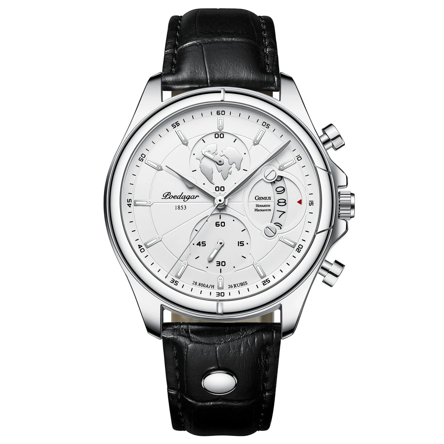 Men's Everyday Watch