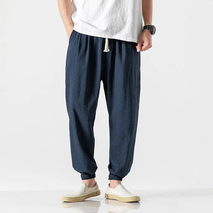 Men's Swaki Joggers