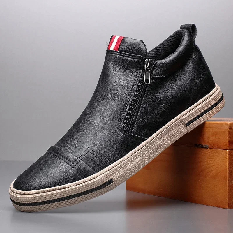 Men's Greenwich High-Top Sneaker