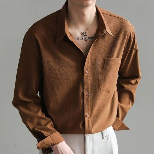 Everdayer Casual Shirt