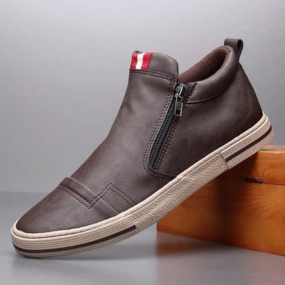 Men's Greenwich High-Top Sneaker