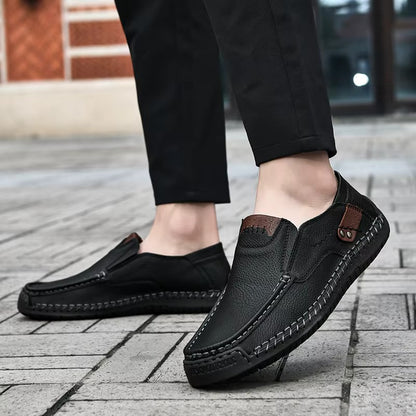 Men's Archie Casual Slip-On Loafer