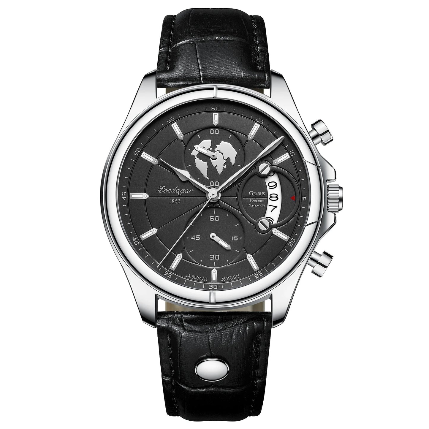 Men's Everyday Watch