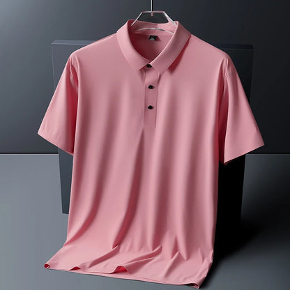 Men's Endurance Polo