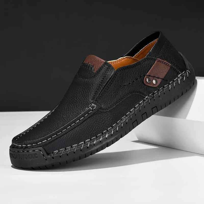 Men's Archie Casual Slip-On Loafer