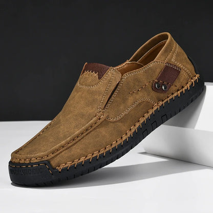 Men's Archie Casual Slip-On Loafer