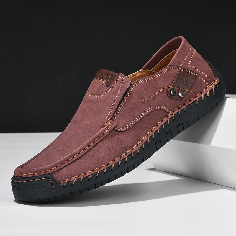 Men's Archie Casual Slip-On Loafer